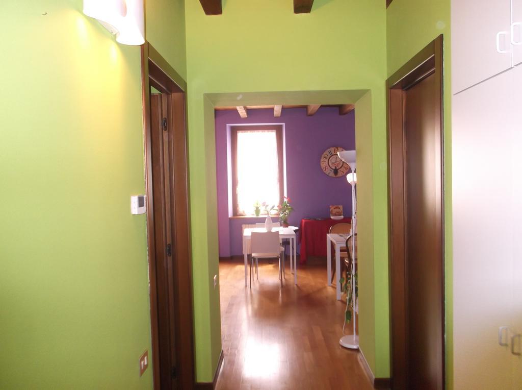 Romeo'S Guest House Werona Zewnętrze zdjęcie